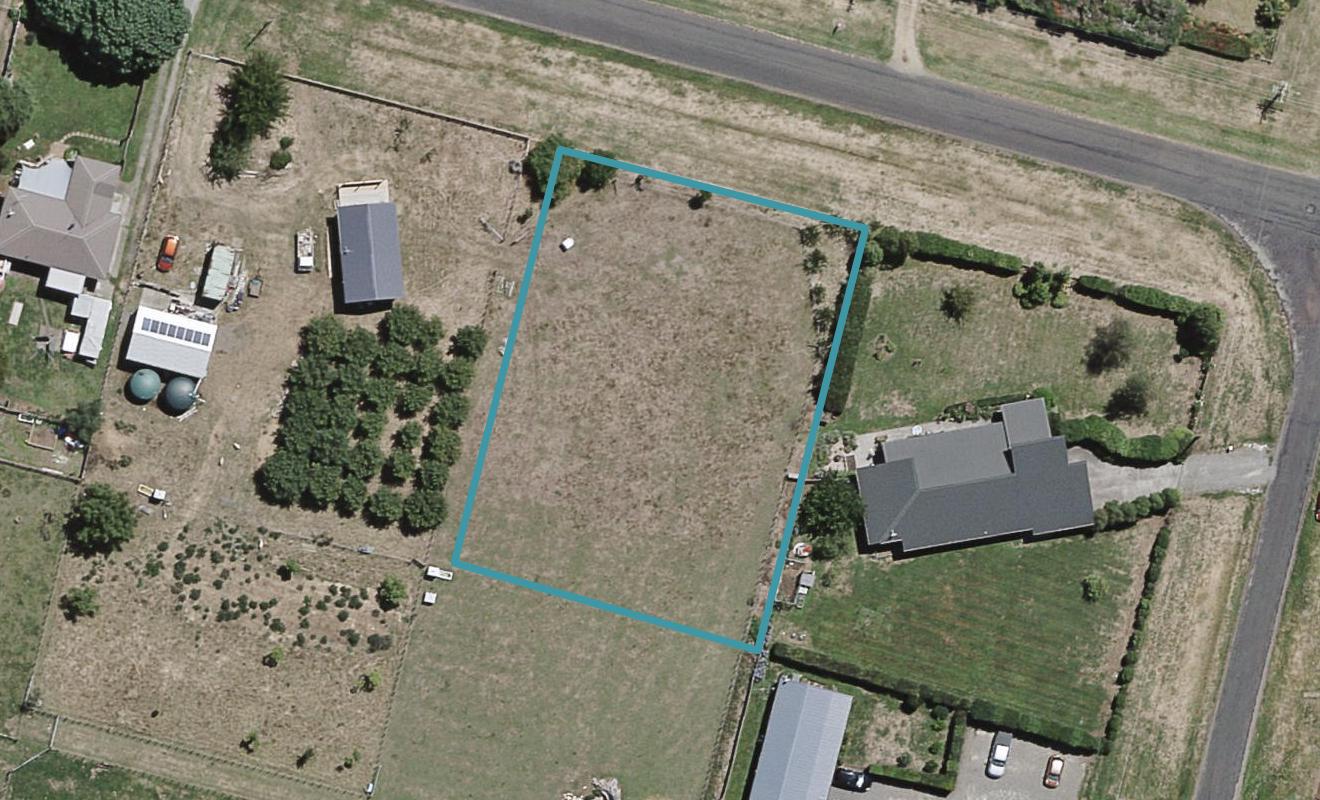 51 Owen Street, Waipawa - Carousel 1