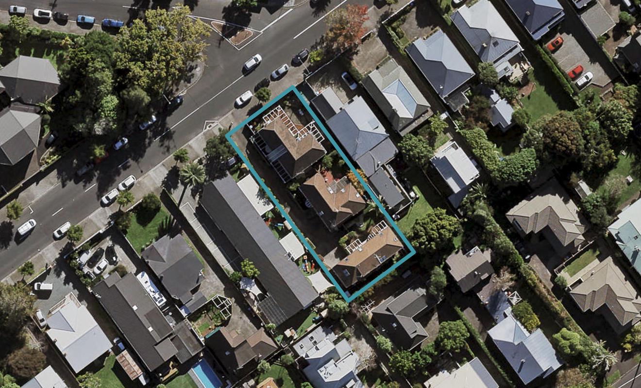 34B Green Lane East, Remuera, Auckland - Carousel 1