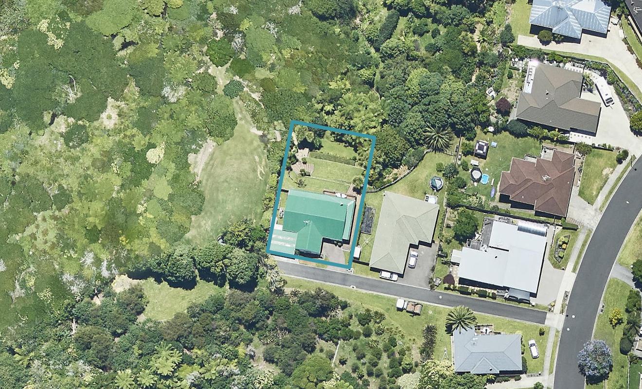 20 Eclipse Terrace, Welcome Bay, Tauranga - Carousel 1