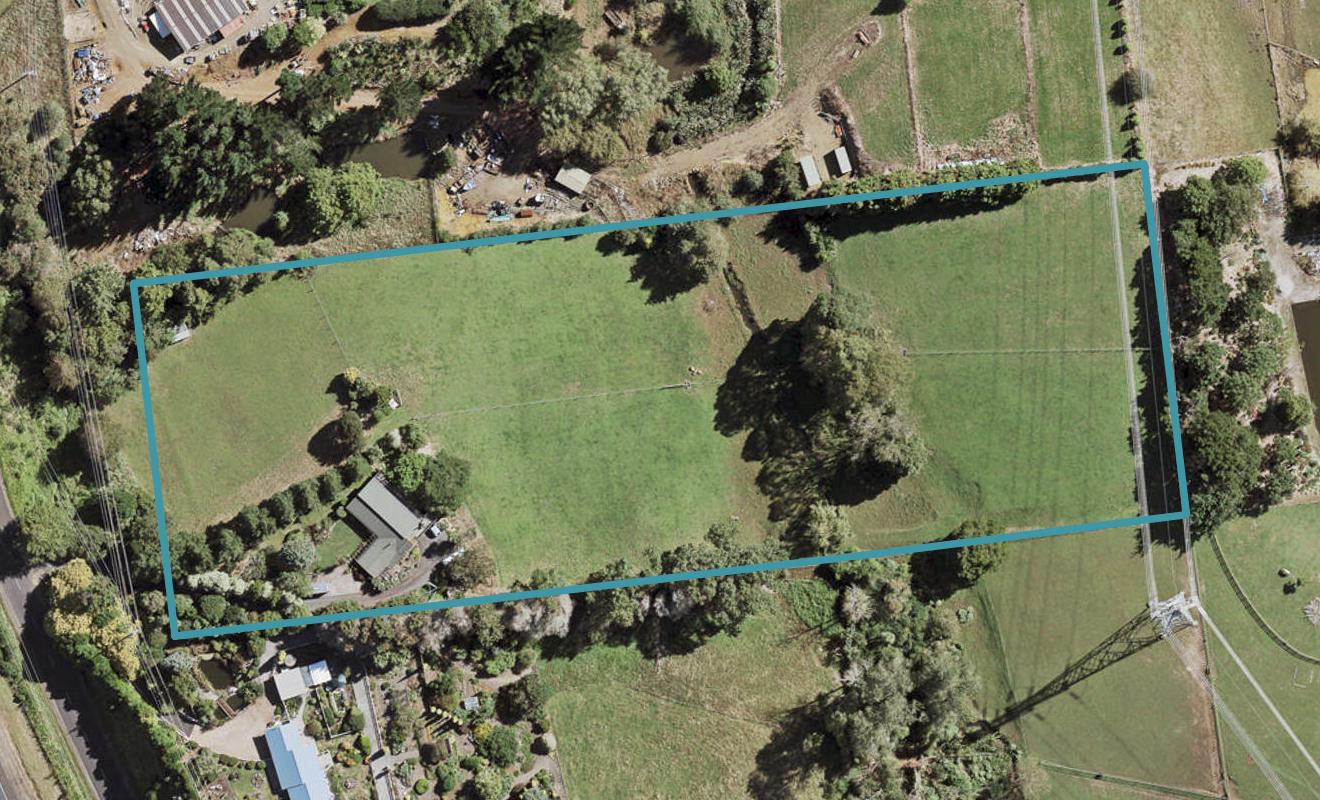 53 Hillview Road, Ramarama, Drury - Carousel 1