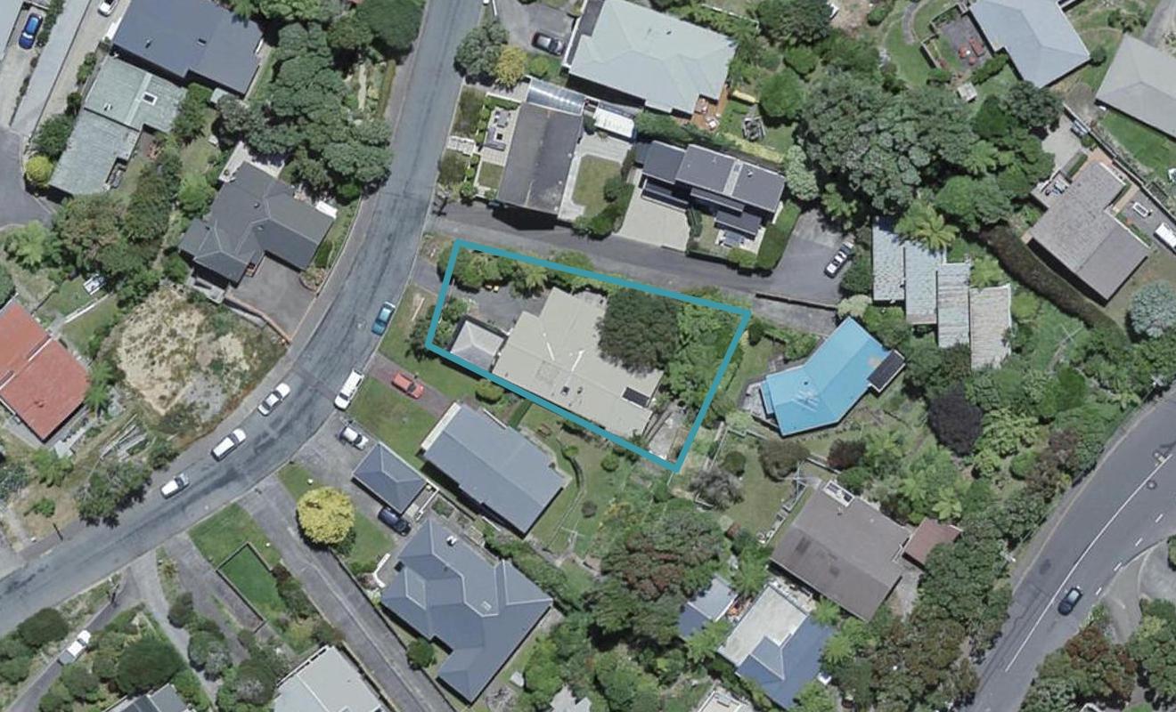 78 Warwick Street, Wilton, Wellington - Carousel 1
