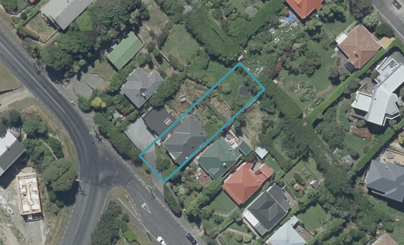 62 Orbell Street, Dalmore, Dunedin - Carousel 1
