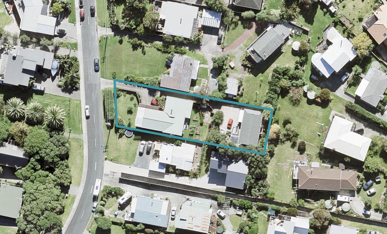 29A Tindalls Bay Road, Tindalls Beach, Whangaparaoa - Carousel 1