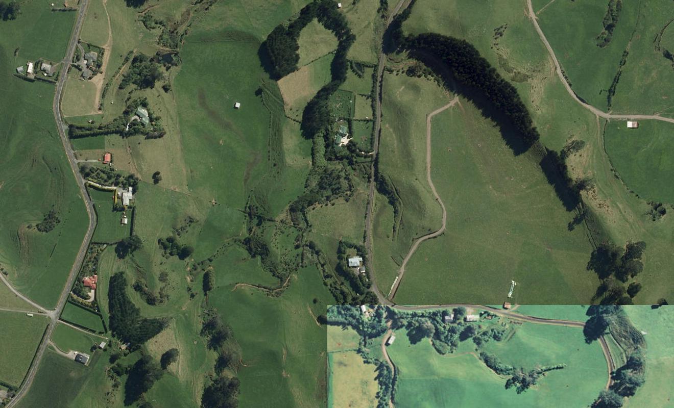 0 Awai Road, Tarurutangi, New Plymouth - Carousel 1