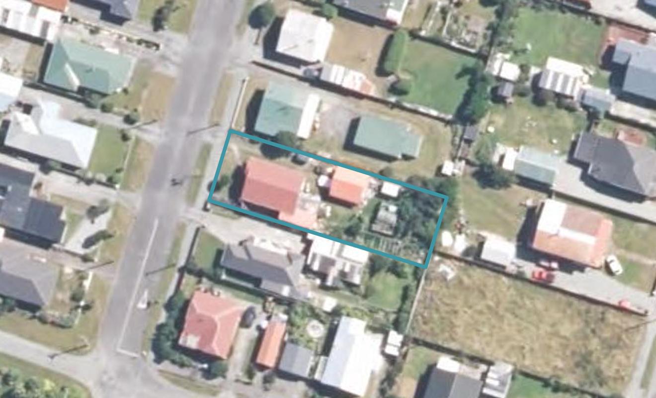 65 Doyle Street, Blaketown, Greymouth - Carousel 1
