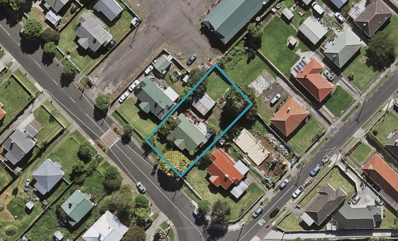 48 Awa Street, Otahuhu, Auckland - Carousel 1