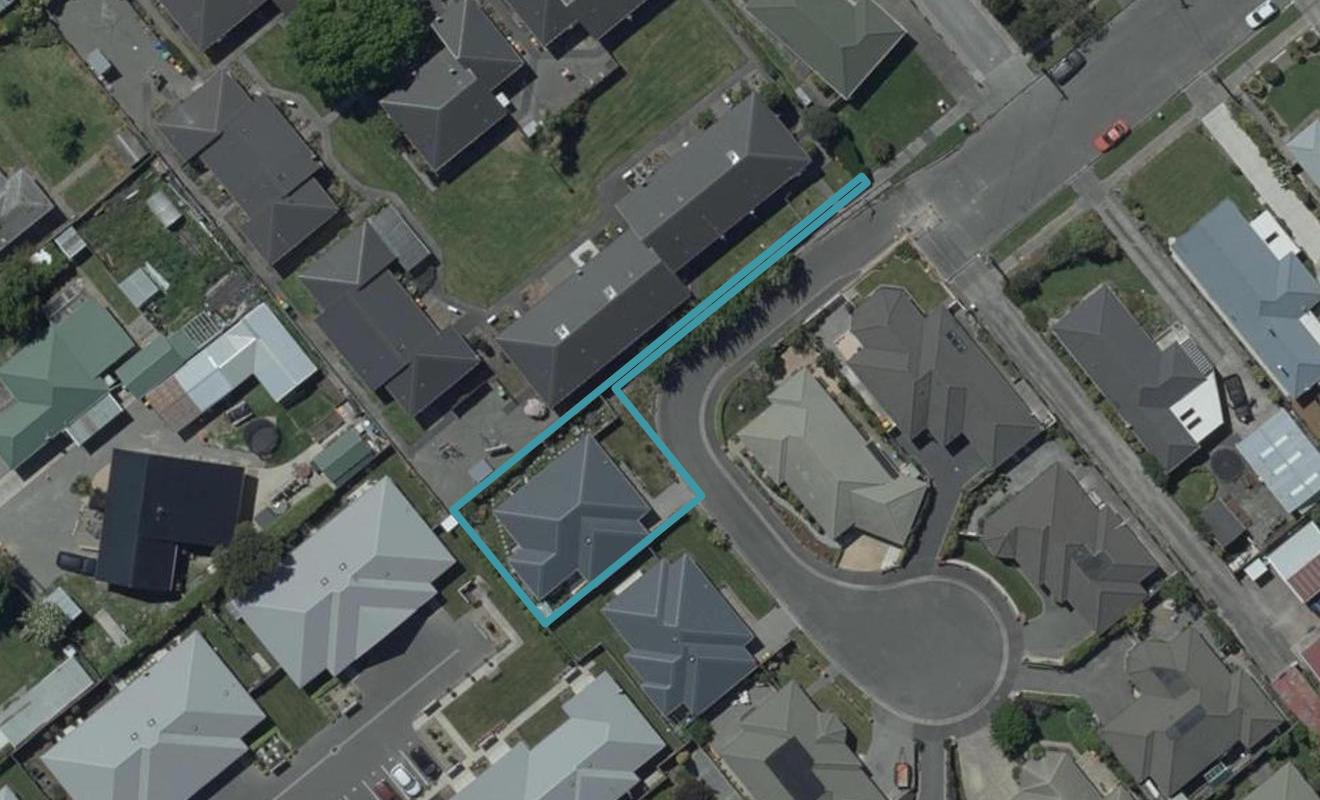 10 Cherrytree Lane, Spreydon, Christchurch - Carousel 1