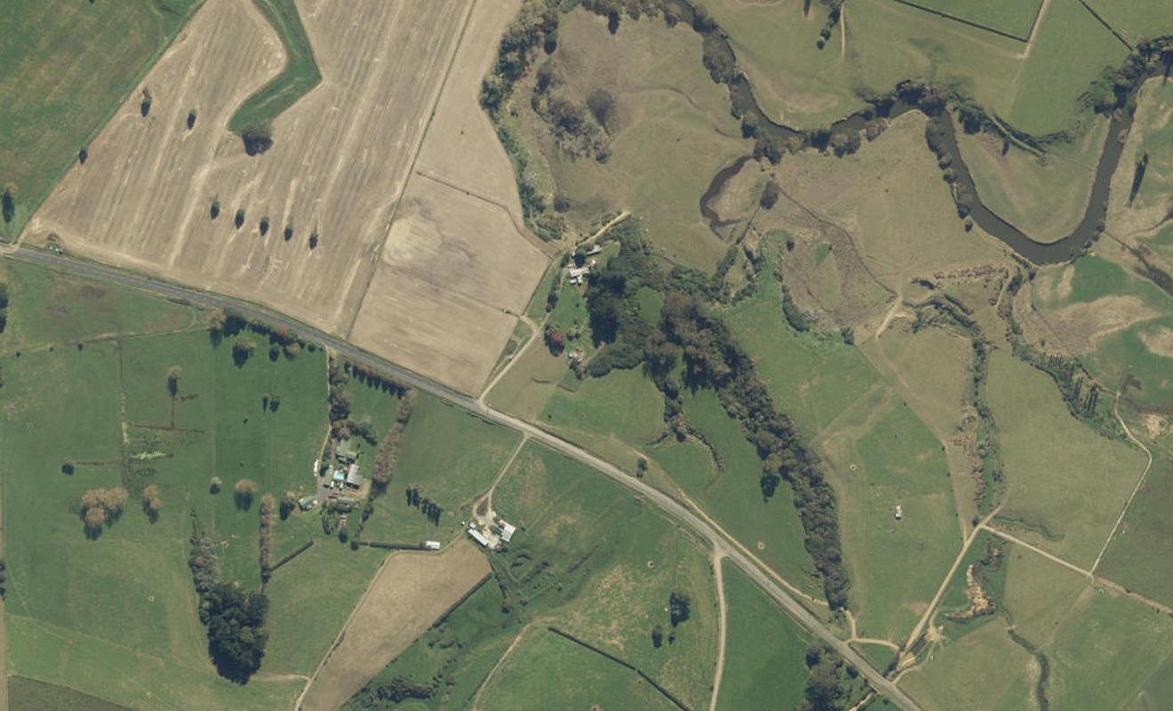 107 Waikeria Road, Tokanui, Te Awamutu - Carousel 1
