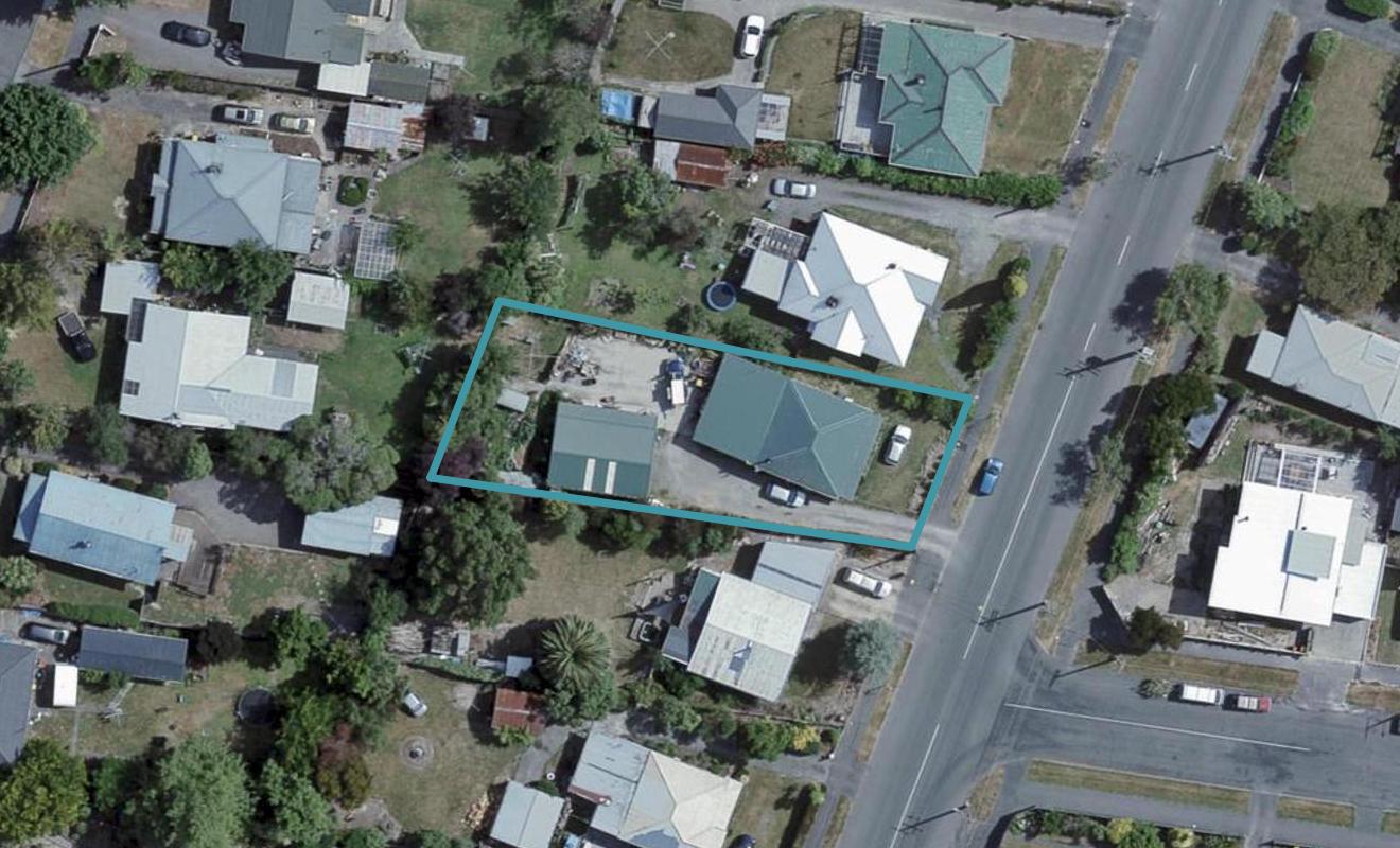 35 Totara Street, Lansdowne, Masterton - Carousel 1