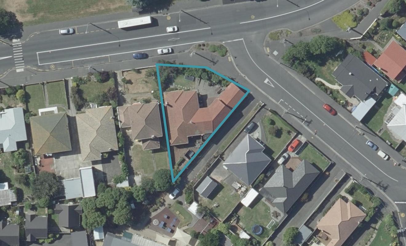 196 Musselburgh Rise, Andersons Bay, Dunedin - Carousel 1