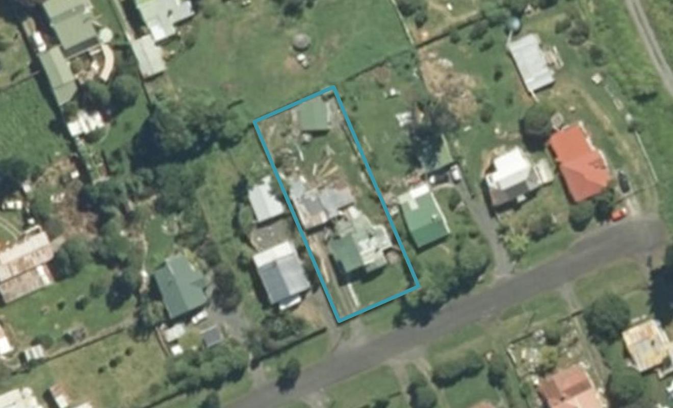 11 Bernard Street, Pukemiro - Carousel 1