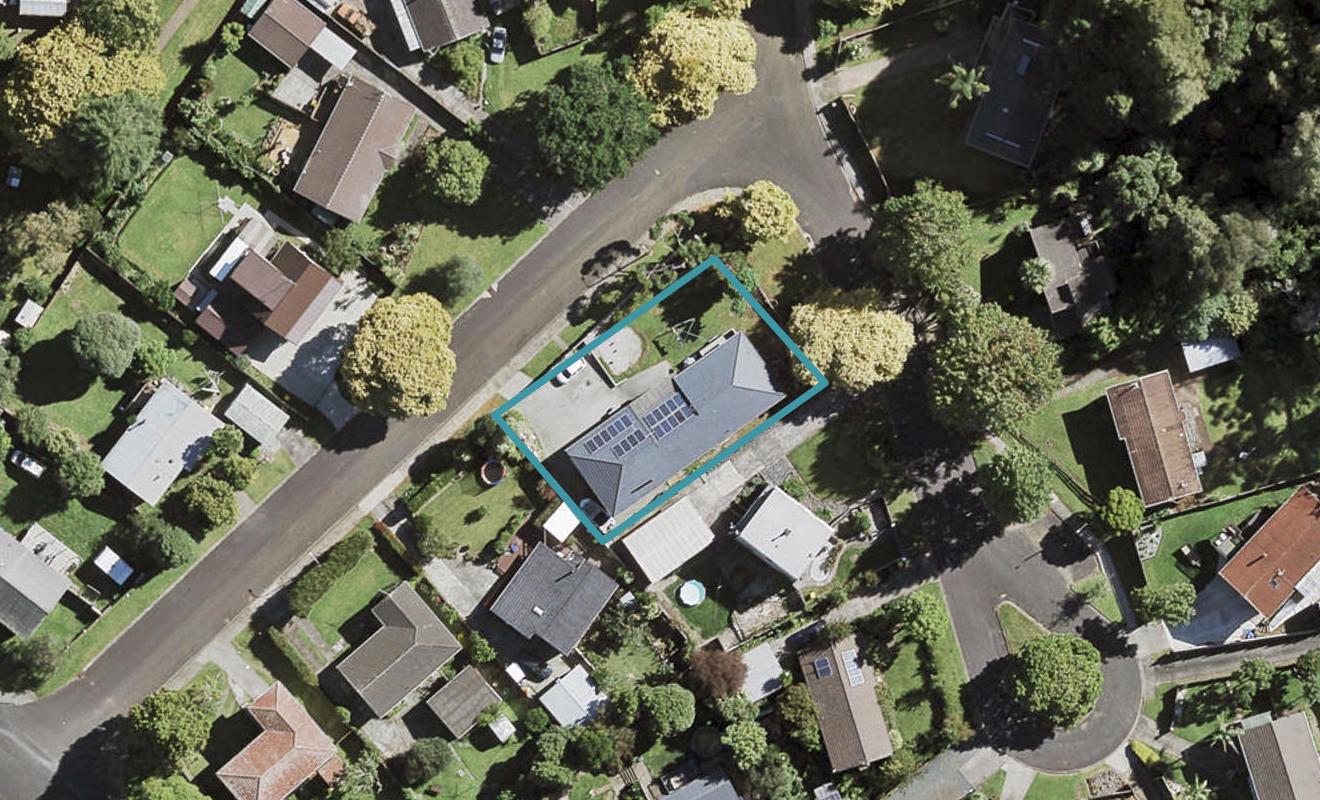 4 Chrisarda Place, Red Hill, Papakura - Carousel 1