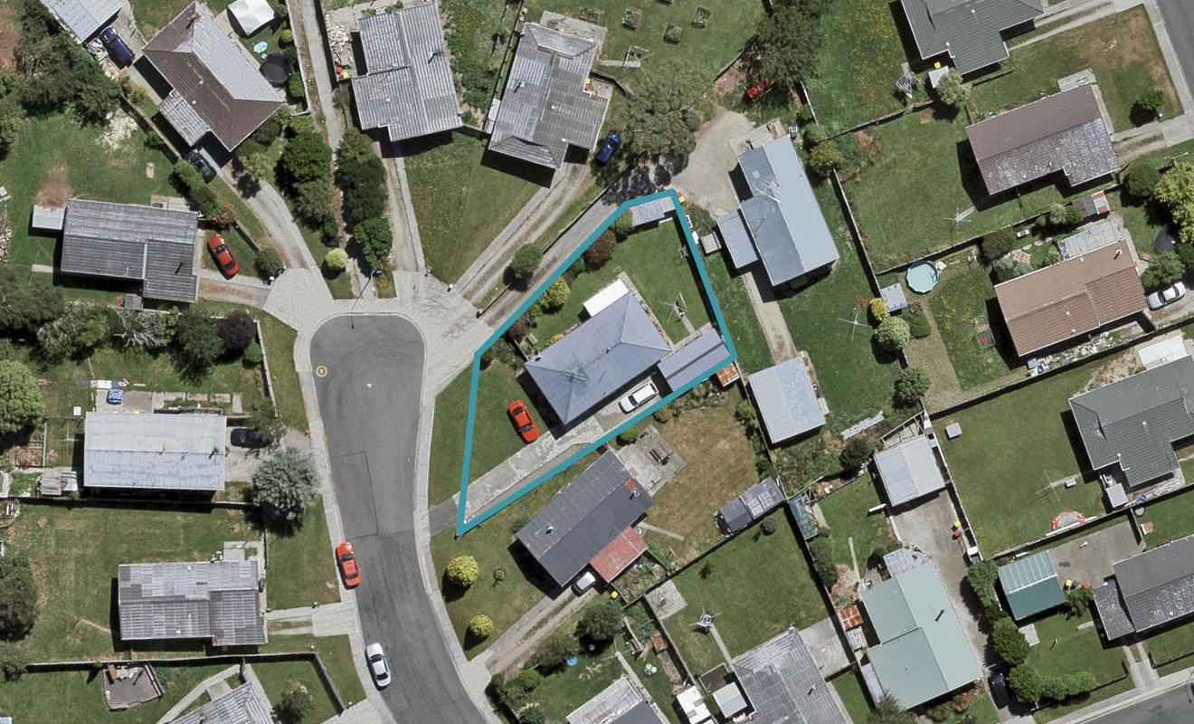 46 Dundee Place, Strathern, Invercargill - Carousel 1