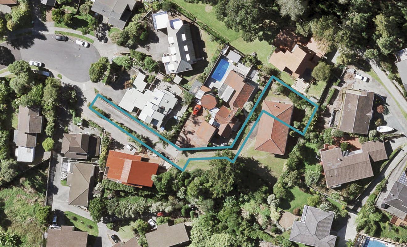 26D Janome Place, Bucklands Beach, Auckland - Carousel 1