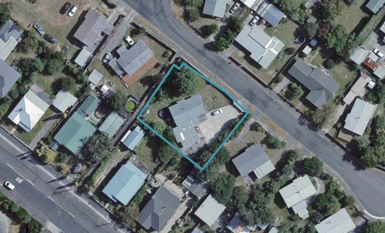 11 Tasman Crescent, Carterton - Carousel 1