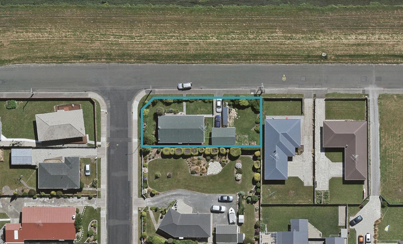 31 Ball Street, Kingswell, Invercargill - Carousel 1