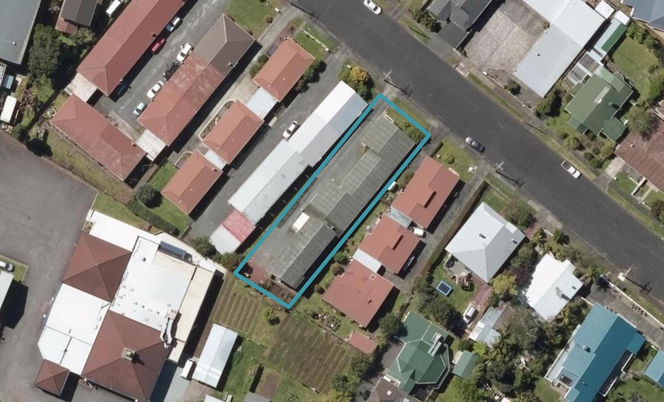 12 Wolfe Street, Regent, Whangarei - Carousel 1