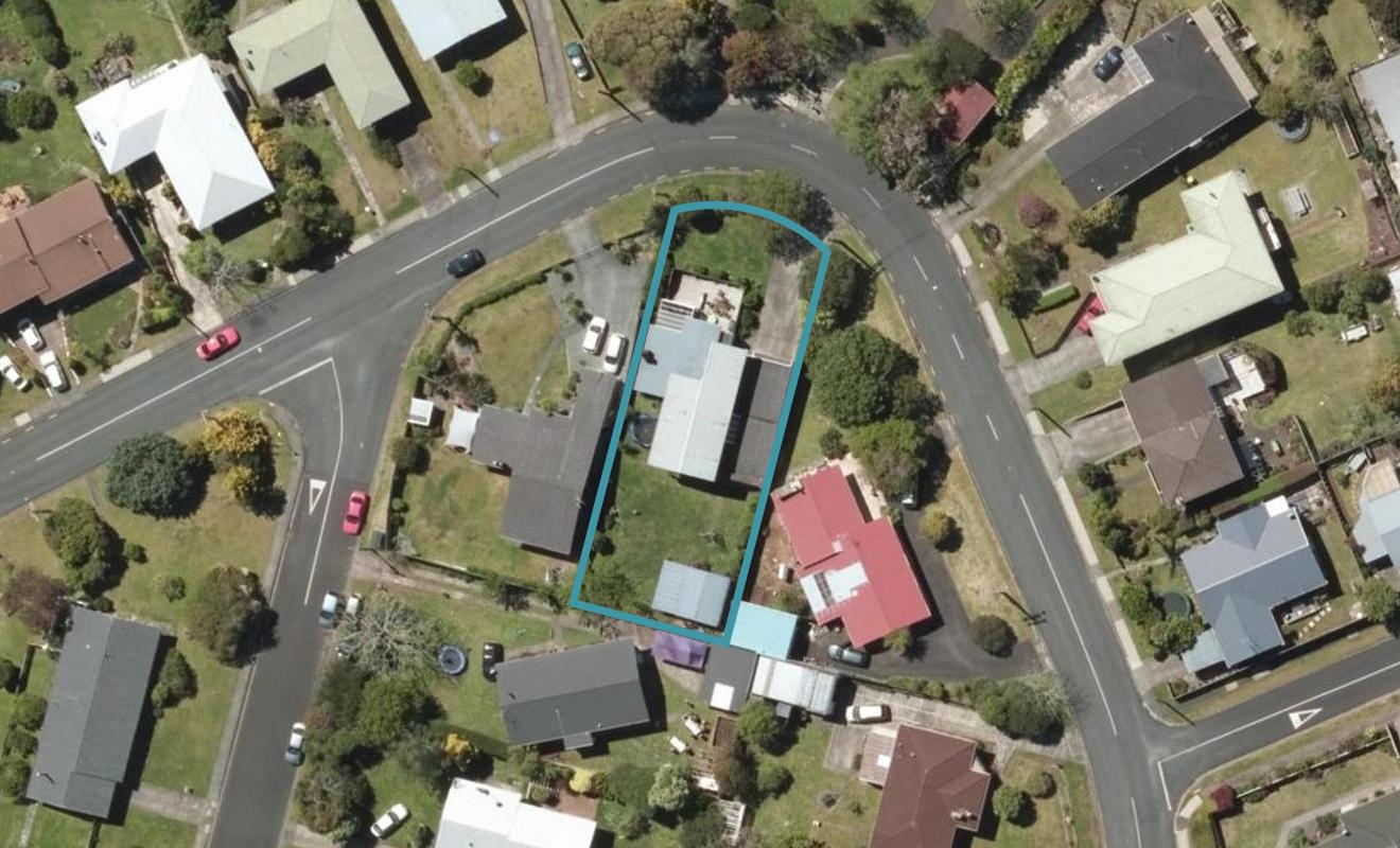 7 Te Paka Crescent, Kamo, Whangarei - Carousel 1