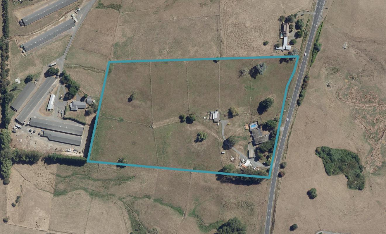 638 Tuhikaramea Road, Ngahinapouri, Hamilton - Carousel 1