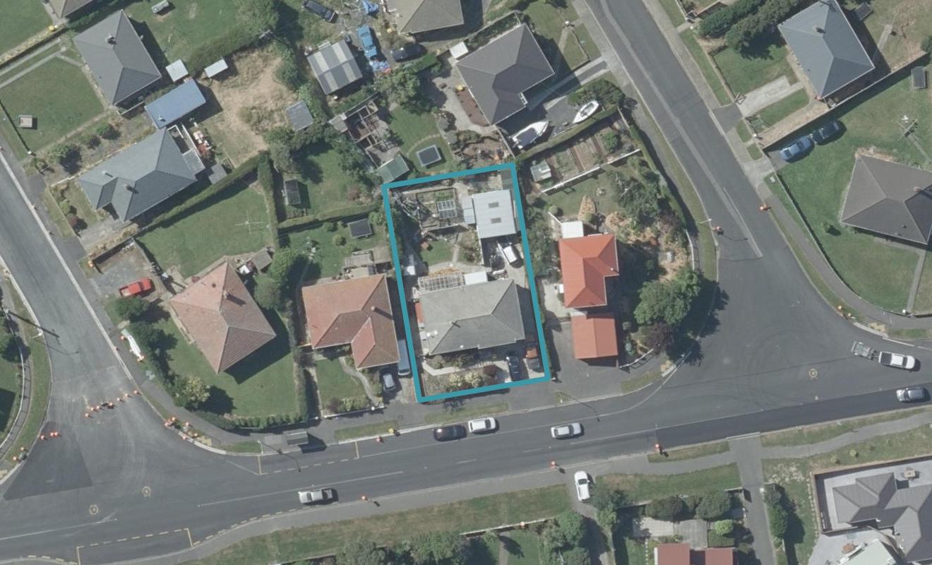 290 Middleton Road, Corstorphine, Dunedin - Carousel 1