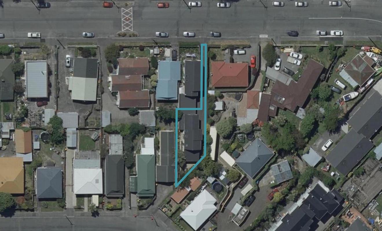 28 King Street, Sydenham, Christchurch - Carousel 1