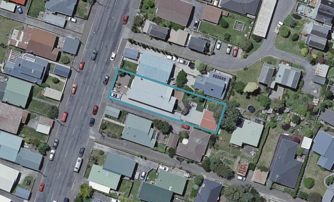 46 Darlington Road, Miramar, Wellington - Carousel 1