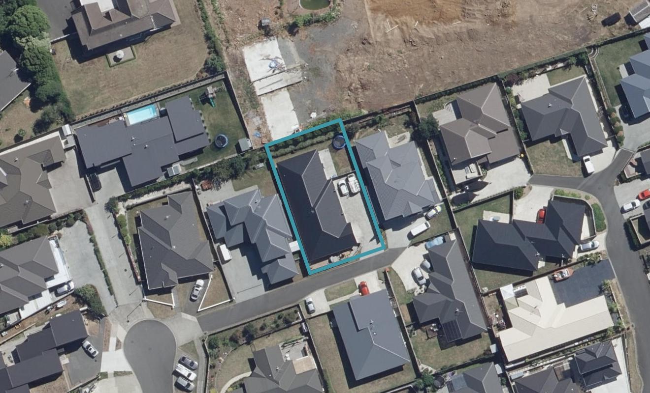 20 Evergreen Rise, Grandview Heights, Hamilton - Carousel 1