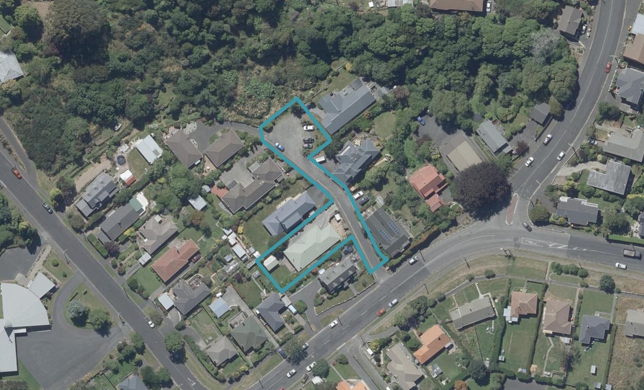 215 Helensburgh Road, Wakari, Dunedin - Carousel 1
