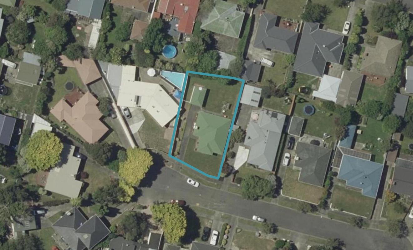 18 Goodwyn Crescent, Hokowhitu, Palmerston North - Carousel 1