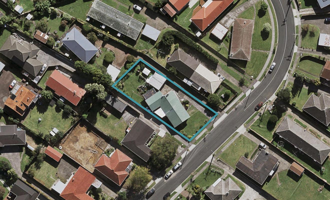 28 Buckingham Crescent, Manukau, Auckland - Carousel 1