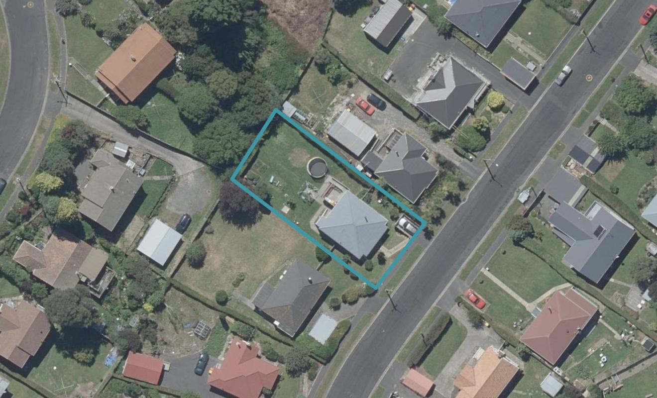 9 Strathearn Avenue, Wakari, Dunedin - Carousel 1