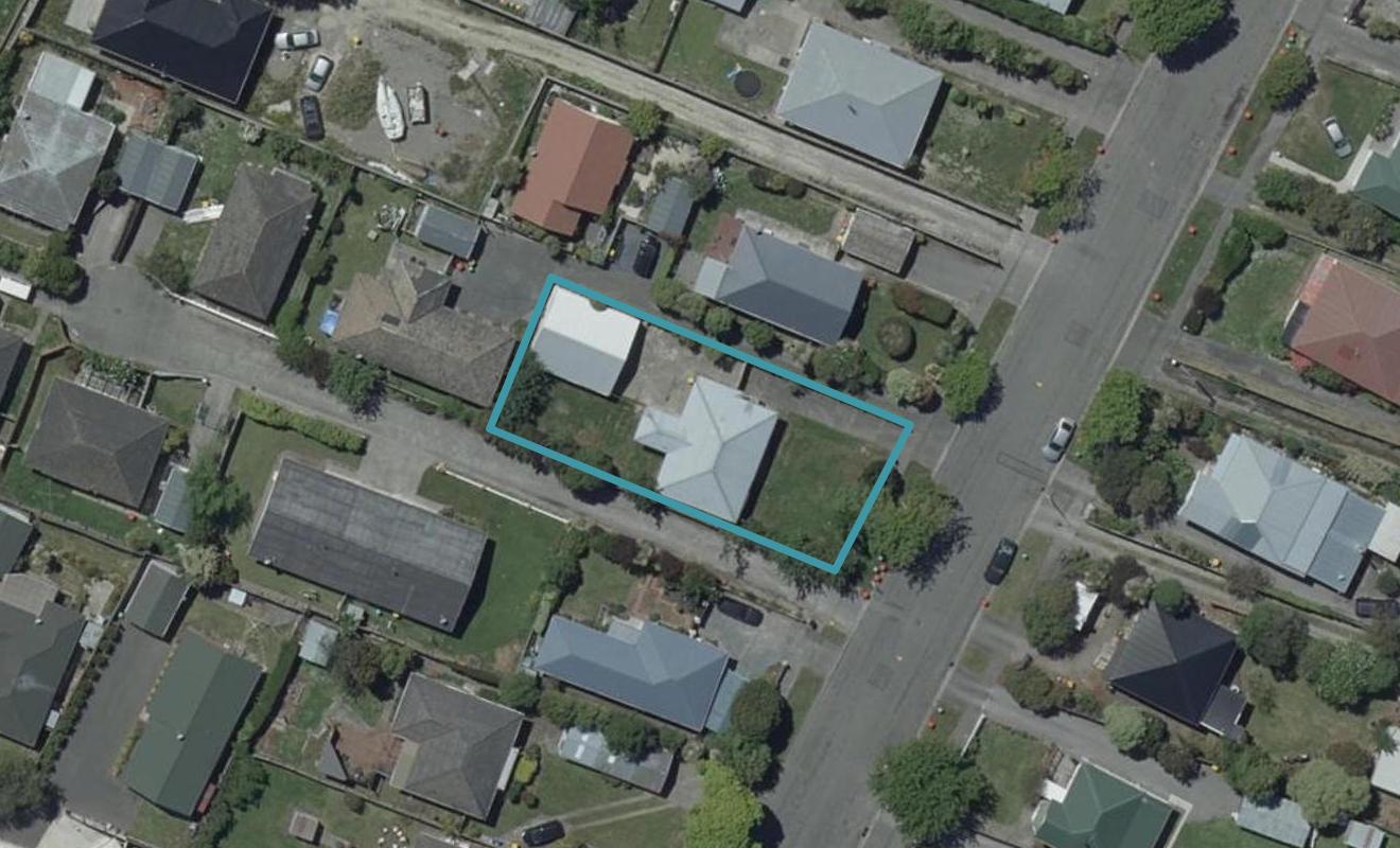 41 Tilford Street, Woolston, Christchurch - Carousel 1