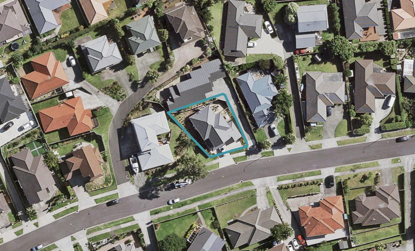 33A Saralee Drive, Manurewa, Auckland - Carousel 1