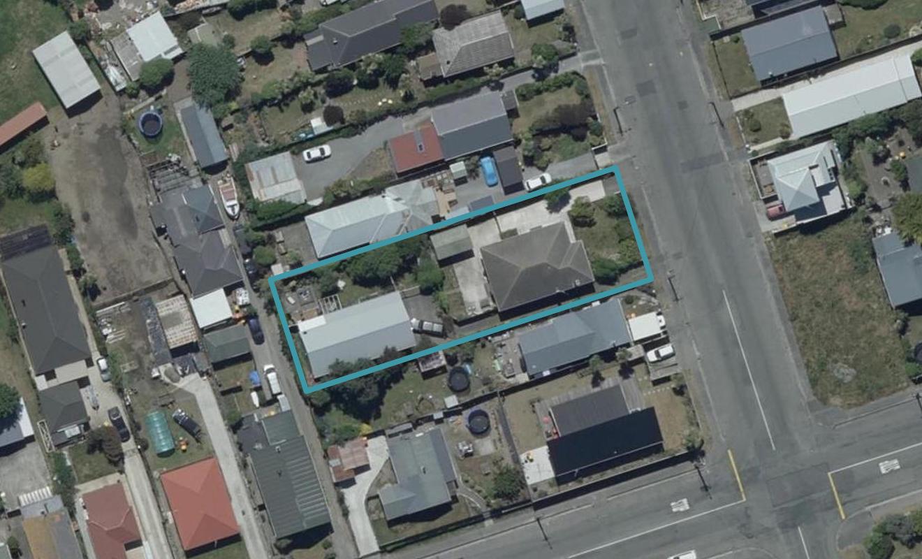 2/26 Tonks Street, North New Brighton, Christchurch - Carousel 1