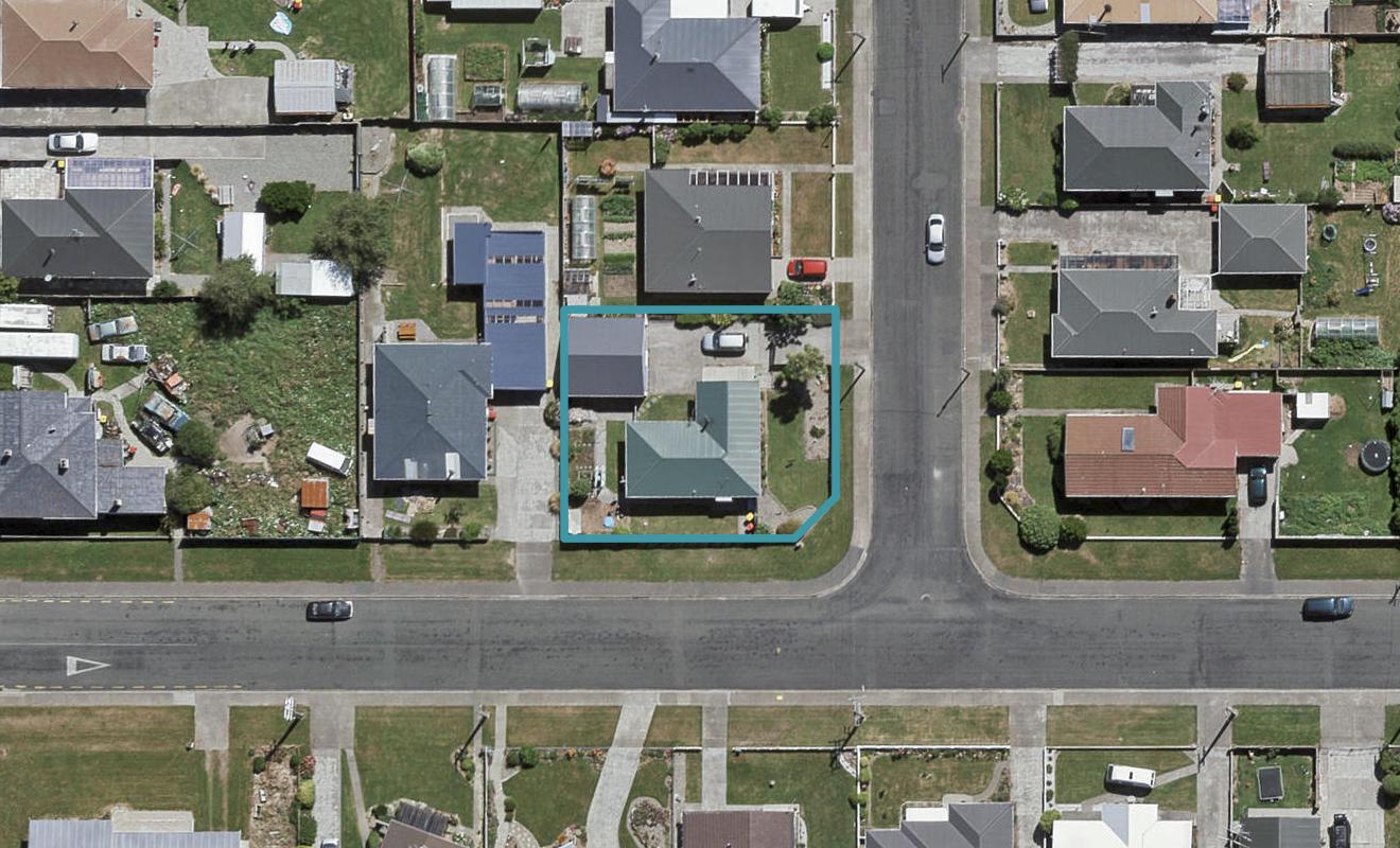 16 Vernon Street, Kingswell, Invercargill - Carousel 1