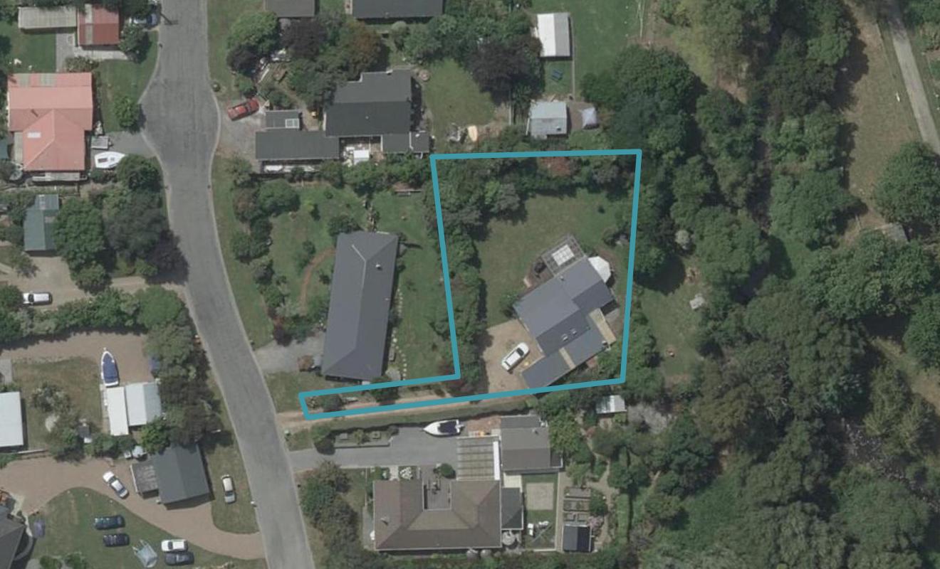 19 Monalua Avenue, Purau, Diamond Harbour - Carousel 1