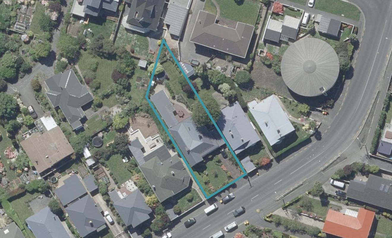 16 Kenmure Road, Belleknowes, Dunedin - Carousel 1