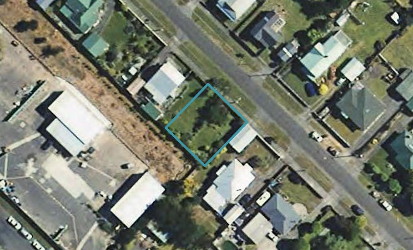 27 Burns Street, Hāwera - Carousel 1