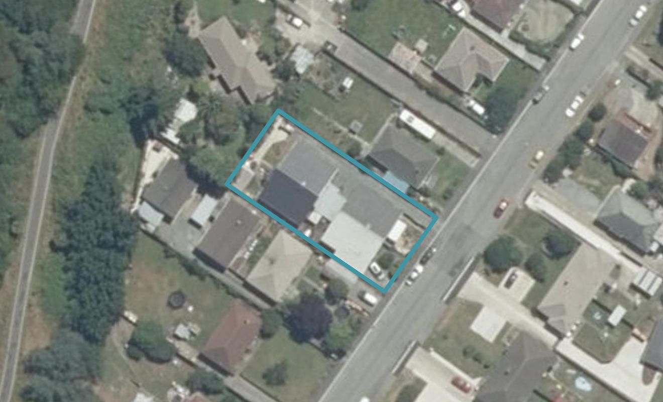 4/238 Kawai Street South, Nelson South, Nelson - Carousel 1