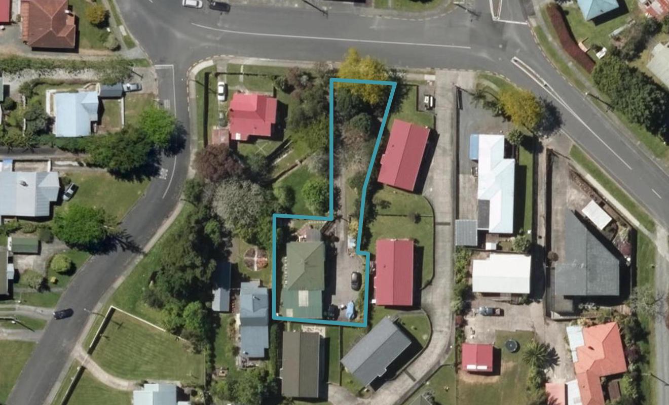 50A Morningside Road, Morningside, Whangarei - Carousel 1