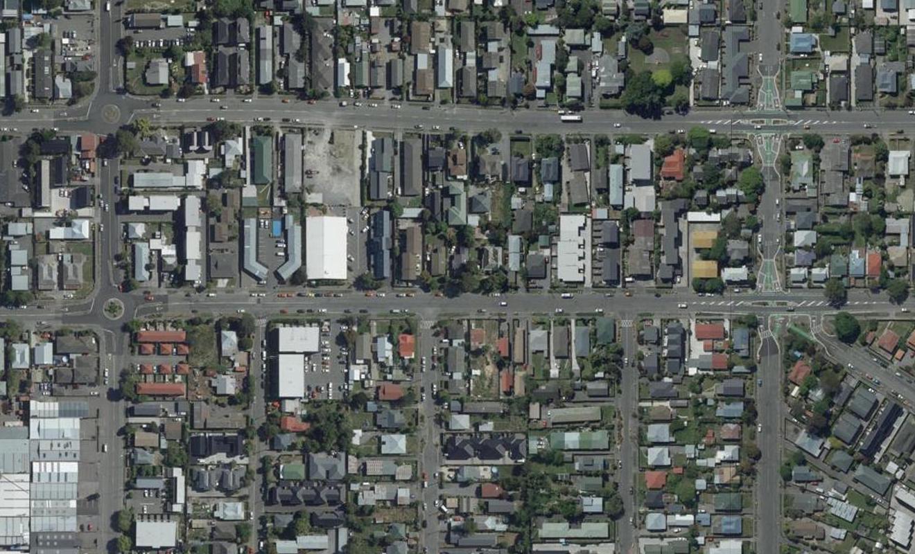 477 Cashel Street, Linwood, Christchurch - Carousel 1