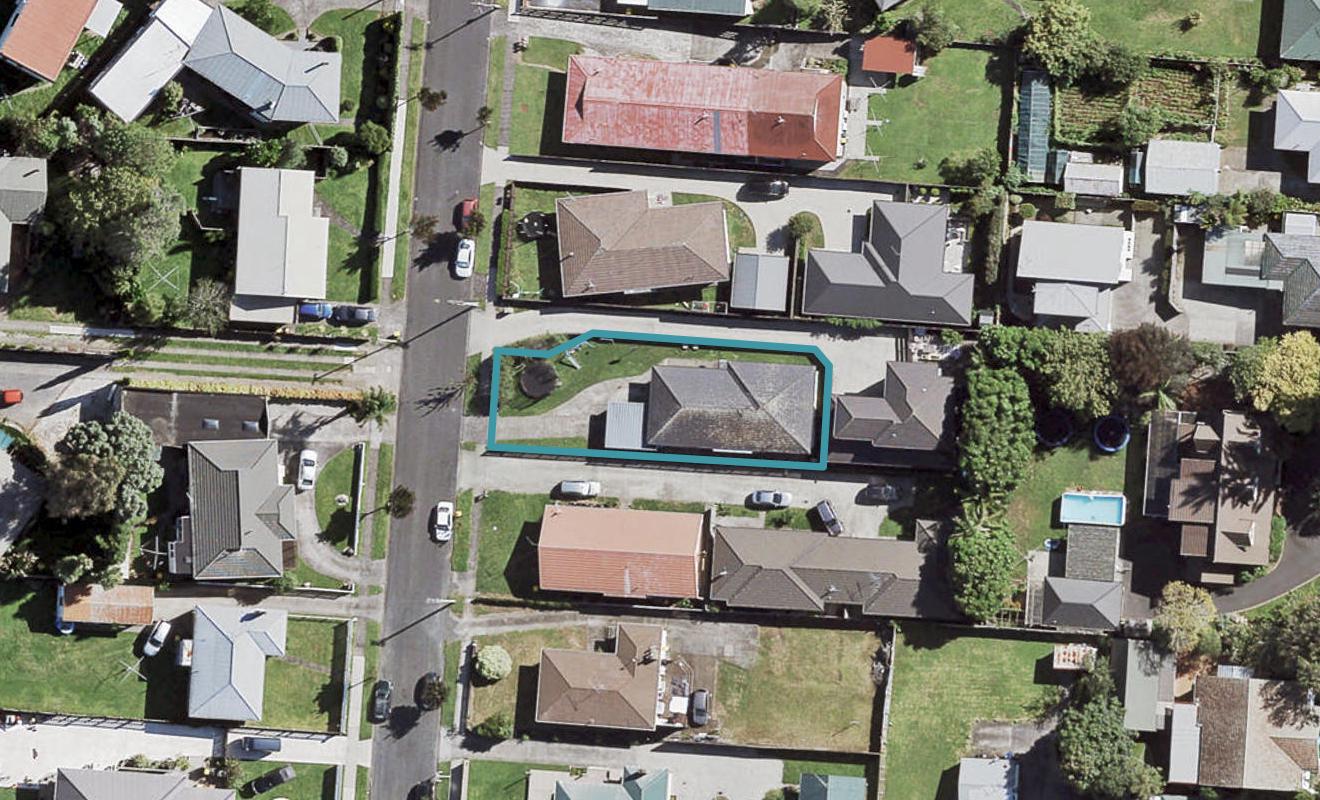 11 Mason Avenue, Pukekohe, Pukekohe - Carousel 1