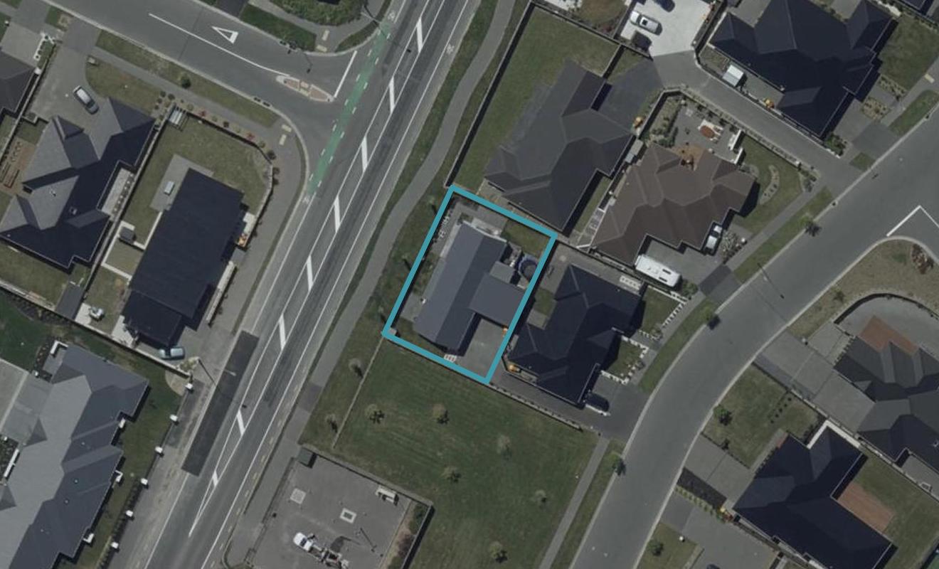 14A Four Peaks Drive, Wigram, Christchurch - Carousel 1