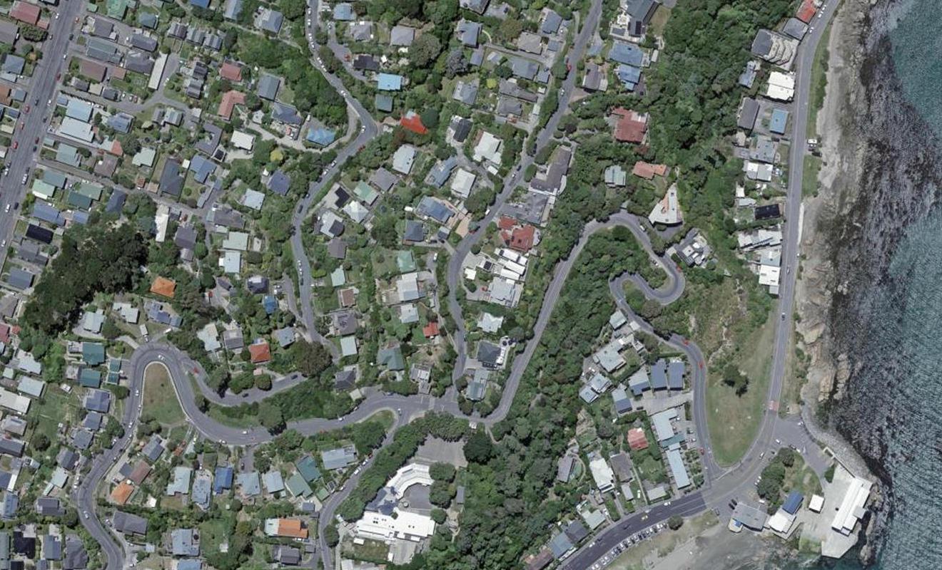 6 Nevay Road, Karaka Bays, Wellington - Carousel 1