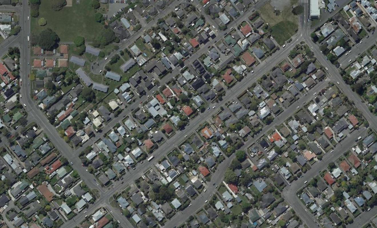 75 Coronation Street, Spreydon, Christchurch - Carousel 1