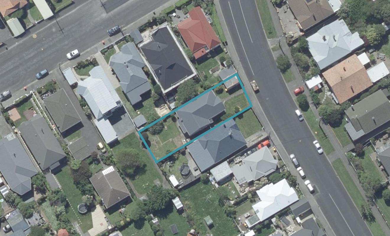 106 Hargest Crescent, Saint Clair, Dunedin - Carousel 1