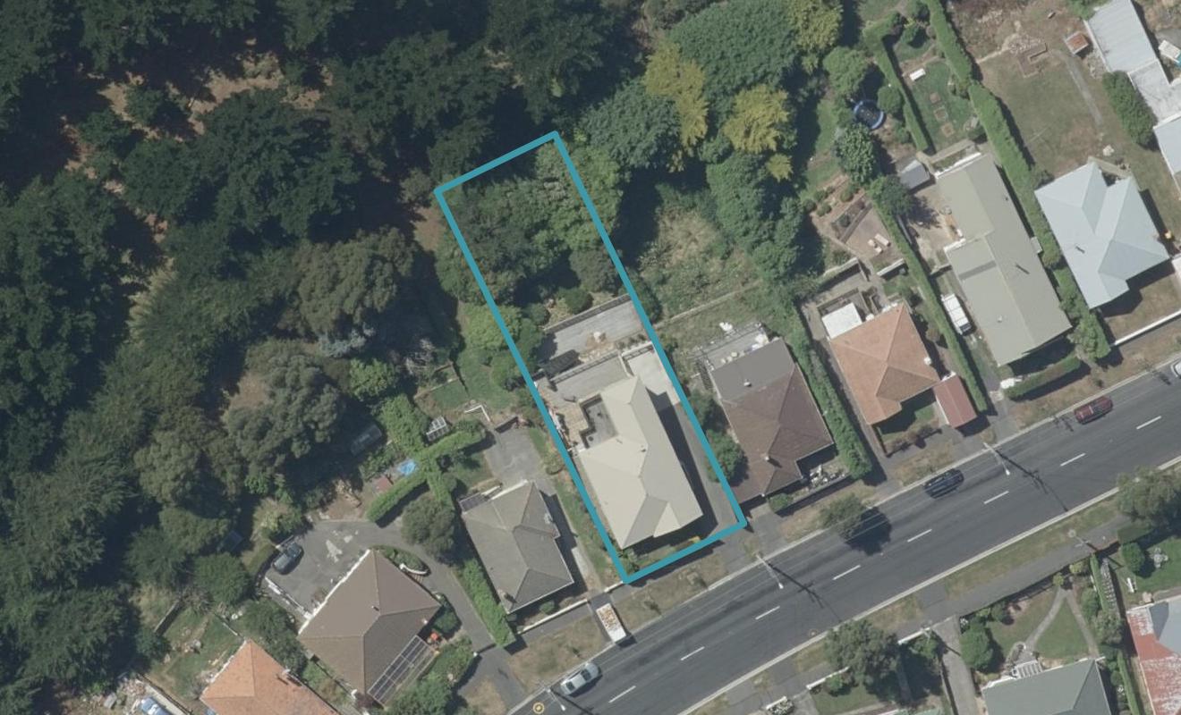 92 Mornington Road, Kenmure, Dunedin - Carousel 1