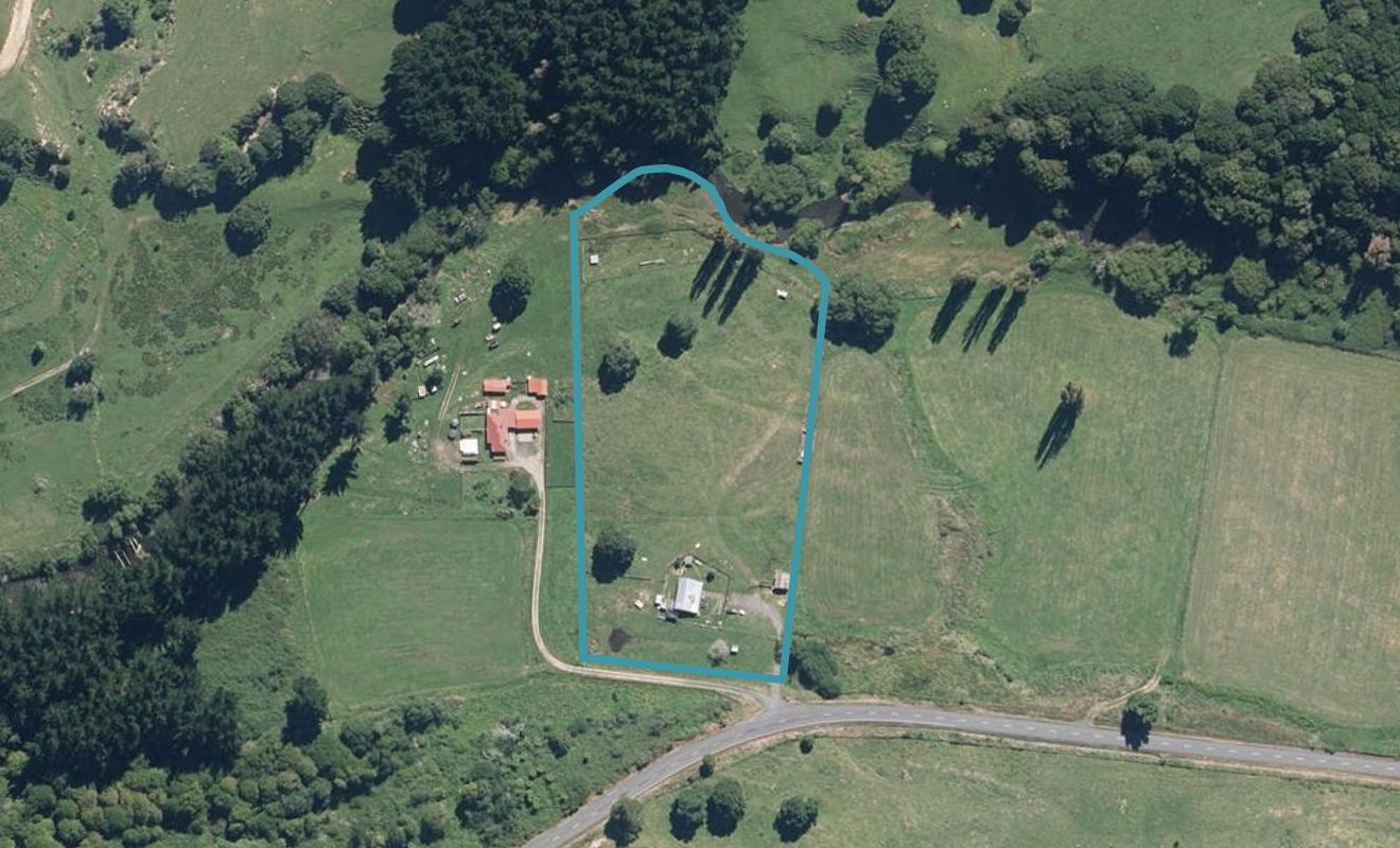 39A Ngapuke Road, Manunui, Taumarunui - Carousel 1