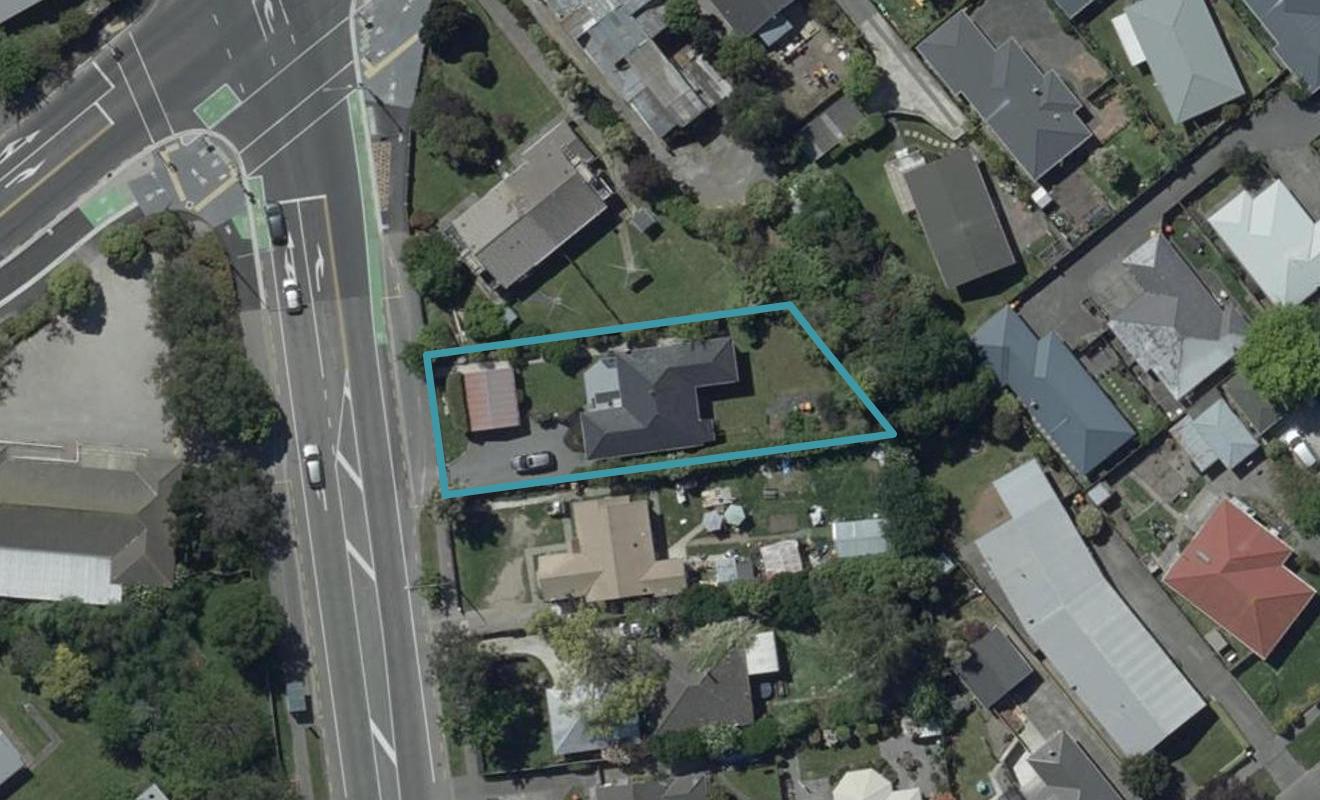 82 Lyttelton Street, Somerfield, Christchurch - Carousel 1