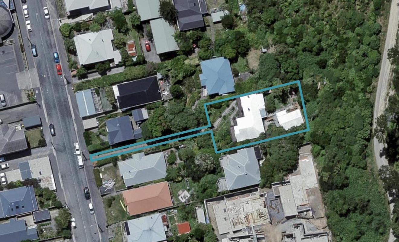 159A Owen Street, Newtown, Wellington - Carousel 1